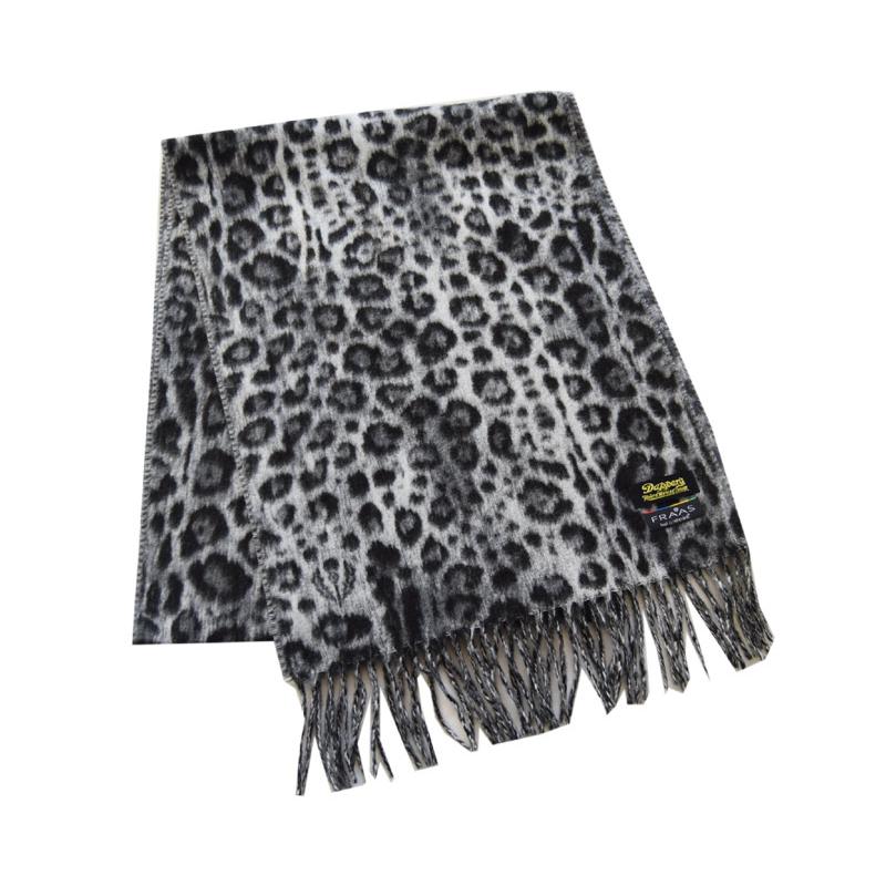 Dappers ダッパーズ マフラー LOT1738Cashmink Scarf by V.FRAAS