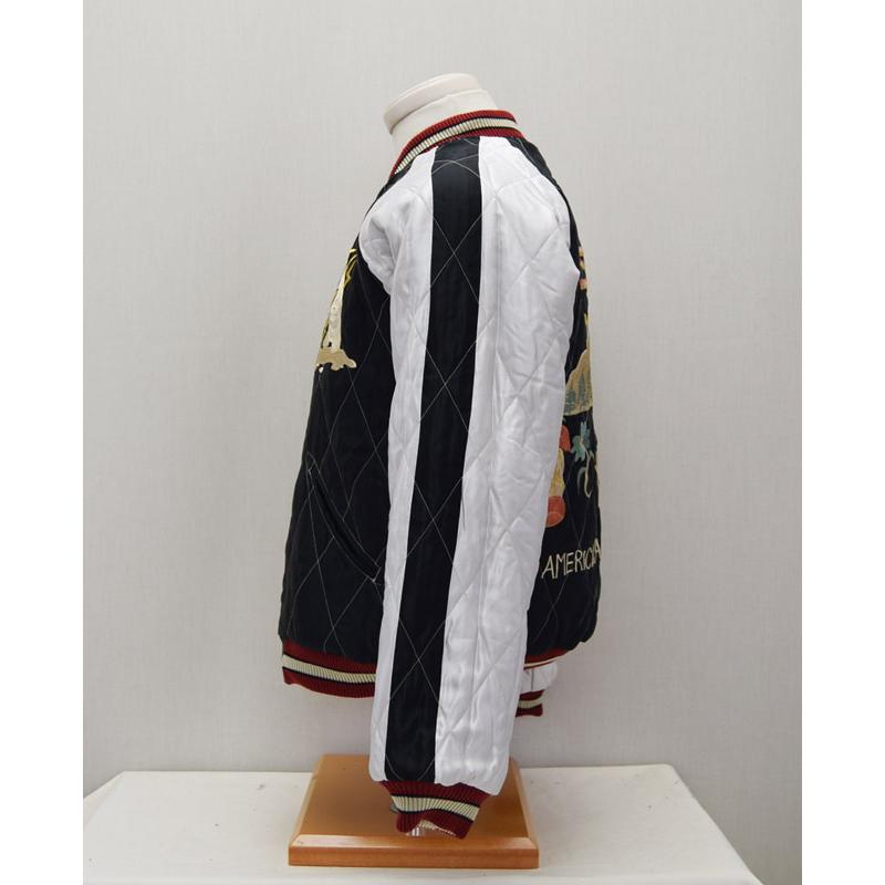 a*o様 テーラートウヨウ　スカジャン TAILOR TOYO テーラー東洋スカジャン TT15544-128 Late 1950s Style