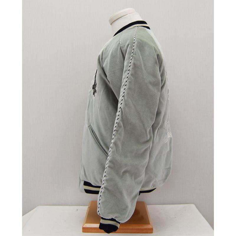 TAILOR TOYO テーラー東洋スカジャン TT15544-141 Mid 1950s Style