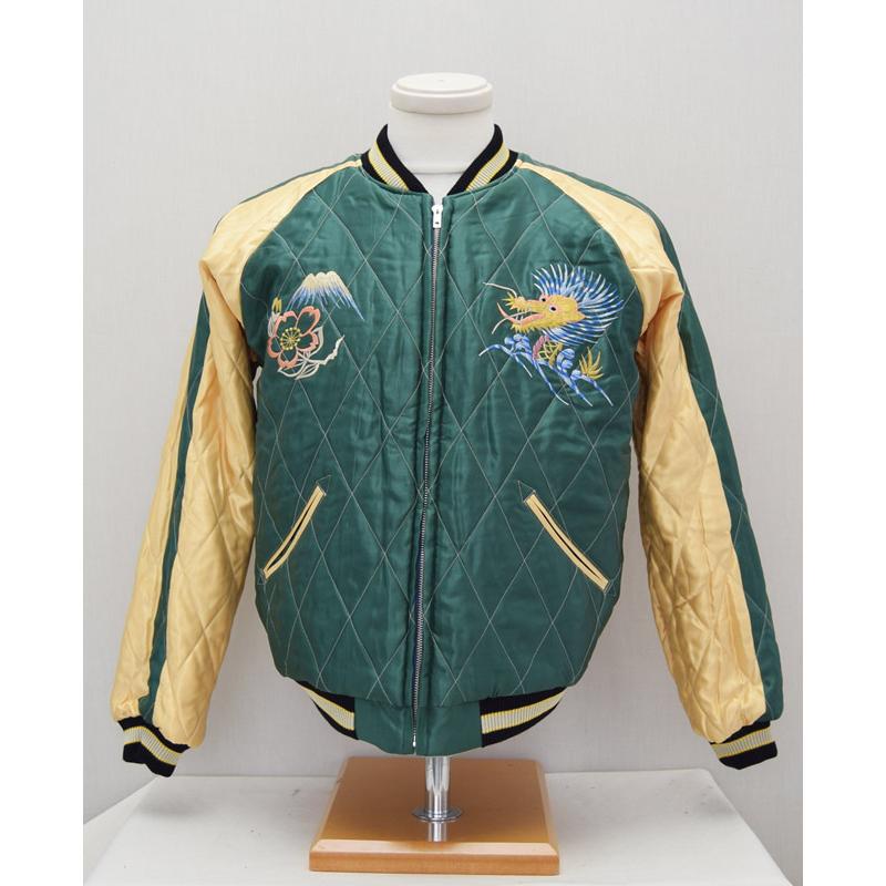 TAILOR TOYO テーラー東洋スカジャン TT15544-141 Mid 1950s Style