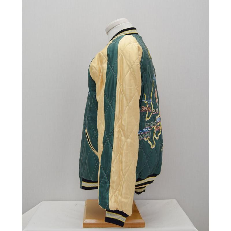 TAILOR TOYO テーラー東洋スカジャン TT15544-141 Mid 1950s Style