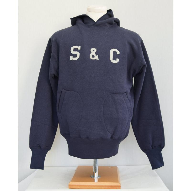 WAREHOUSEウエアハウス: John Gluckowジョングラッコー ダブルフェイス 