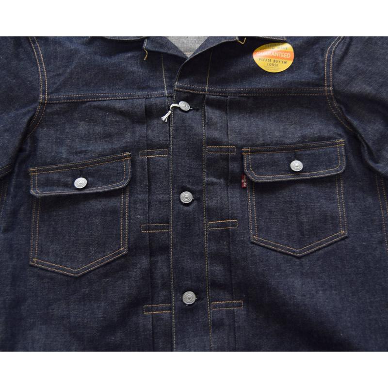 WAREHOUSEウエアハウス / DENIMEドゥニーム 232XX 54 (1954 MODEL