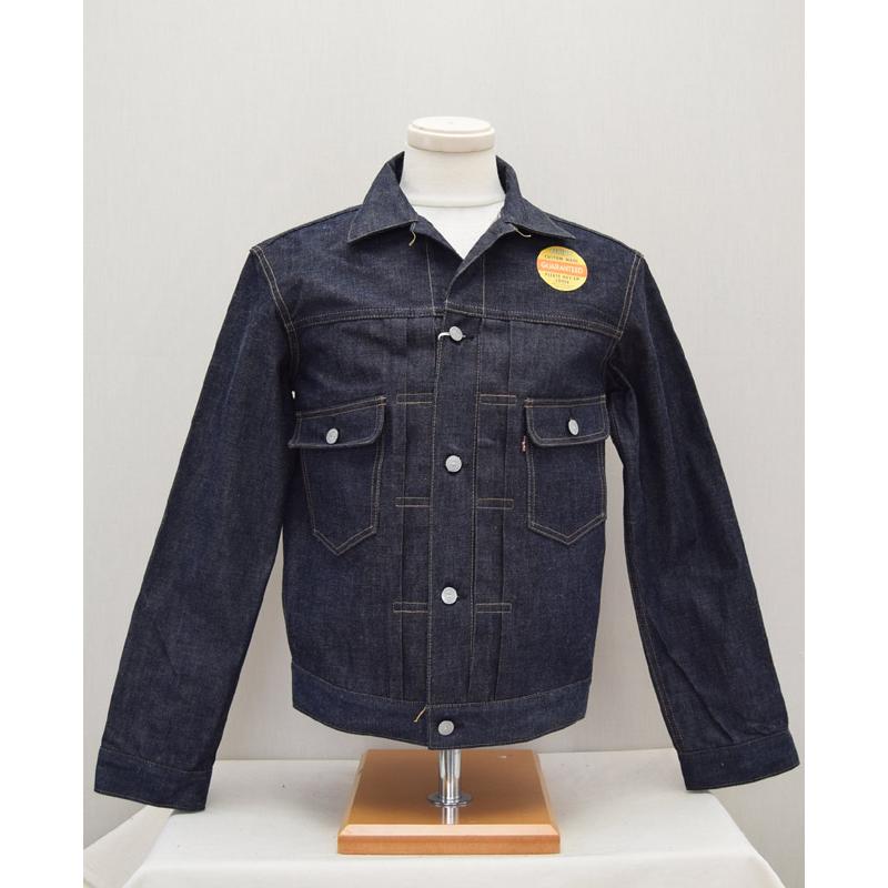 WAREHOUSEウエアハウス / DENIMEドゥニーム 232XX 54 (1954 MODEL