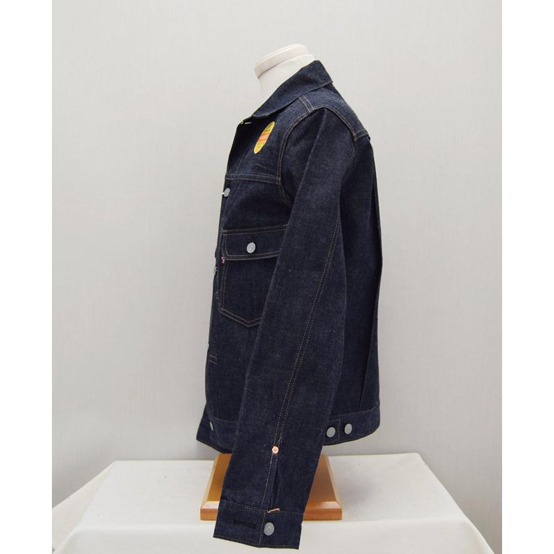 WAREHOUSEウエアハウス / DENIMEドゥニーム 232XX 54 (1954 MODEL