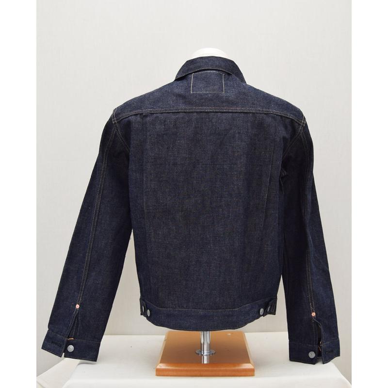 WAREHOUSEウエアハウス / DENIMEドゥニーム 232XX 54 (1954 MODEL