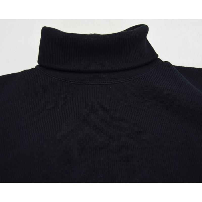 COLIMBOコリンボ ロングスリーブ ZZ-0439 ニューカークタートルネック