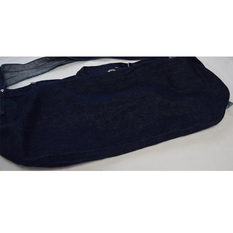 WAREHOUSEウエアハウス DENIMEドゥニーム 302 TDN NEWS PAPER BAG