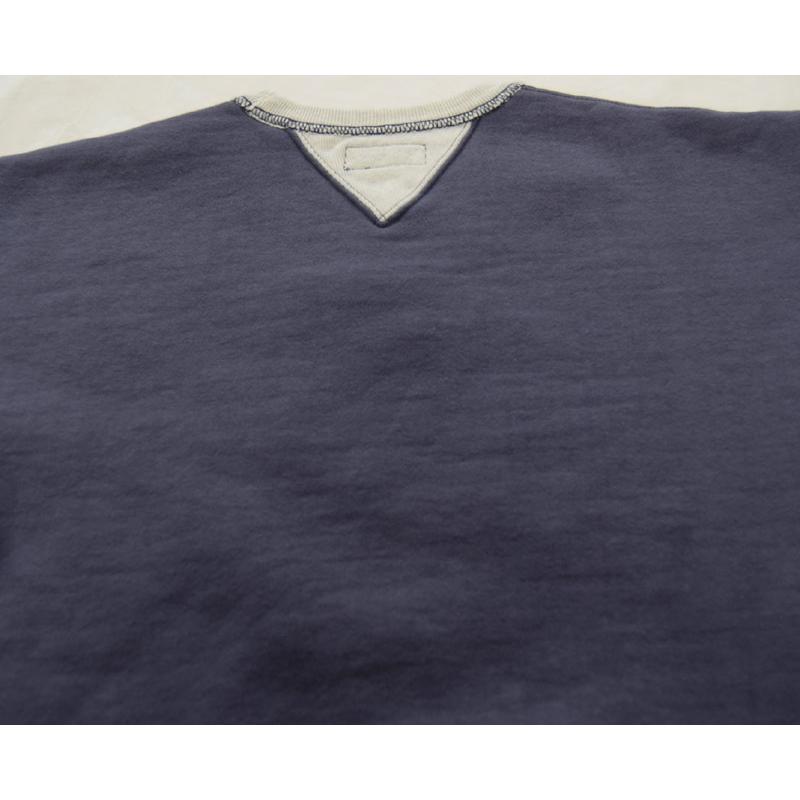 COLIMBO(コリンボ) スウェット ZZ-0424 Keystone Sweat Shirt COLIMBO(コリンボ) スウェット ZZ-0424 Keystone Sweat Shirt