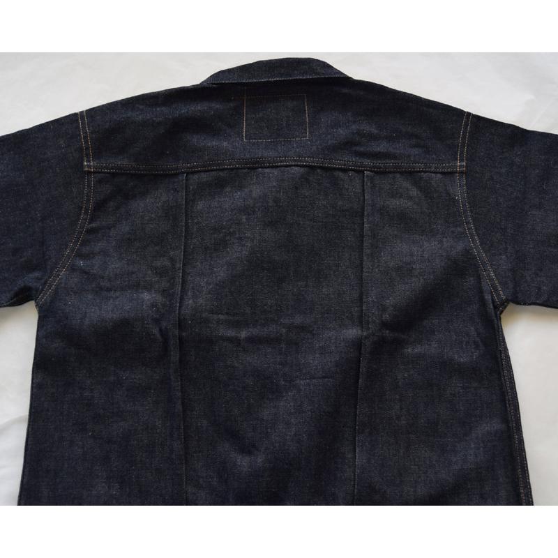 WAREHOUSEウエアハウス DENIMEドゥニーム 231XX-47 (1947 MODEL