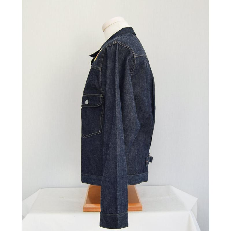 WAREHOUSEウエアハウス DENIMEドゥニーム 231XX-47 (1947 MODEL