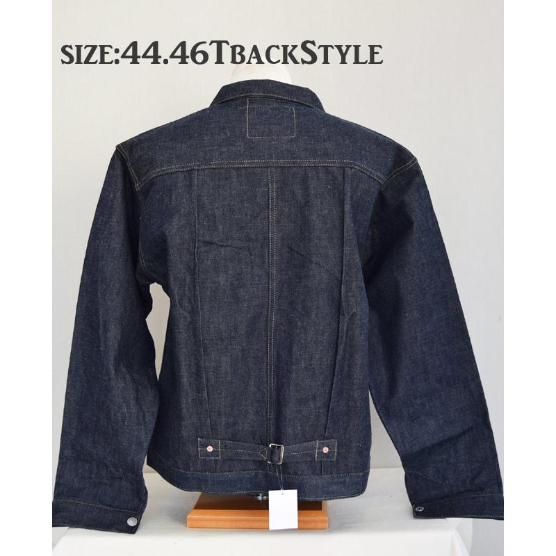 WAREHOUSEウエアハウス DENIMEドゥニーム 231XX-47 (1947 MODEL
