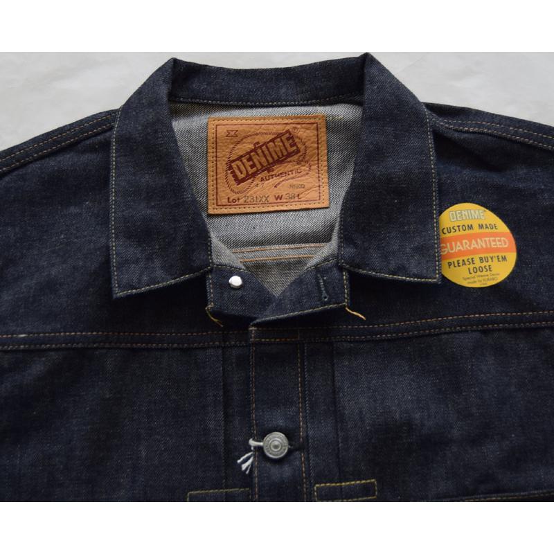 WAREHOUSEウエアハウス DENIMEドゥニーム 231XX-47 (1947 MODEL