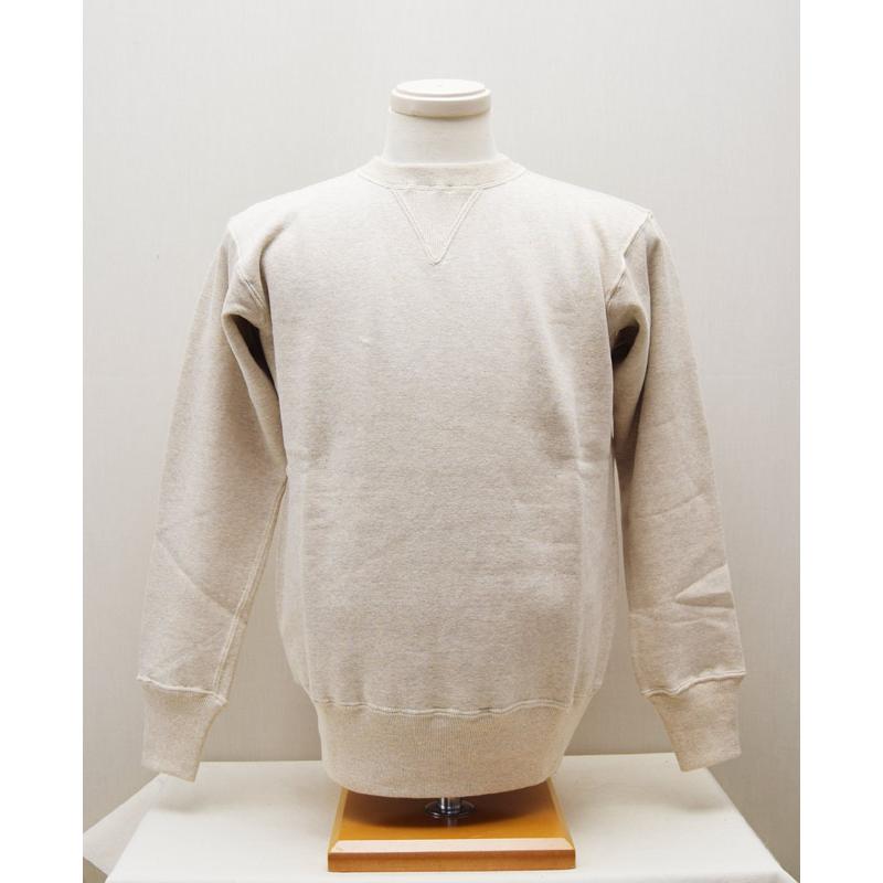 Warehouse スミクロ 403 フリーダムスリーブ　ウェアハウス WAREHOUSE ウエアハウス スウェット 403 セットインフリーダムスリーブ