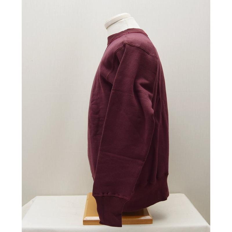 WAREHOUSE ウエアハウス スウェット 403 セットインフリーダムスリーブ