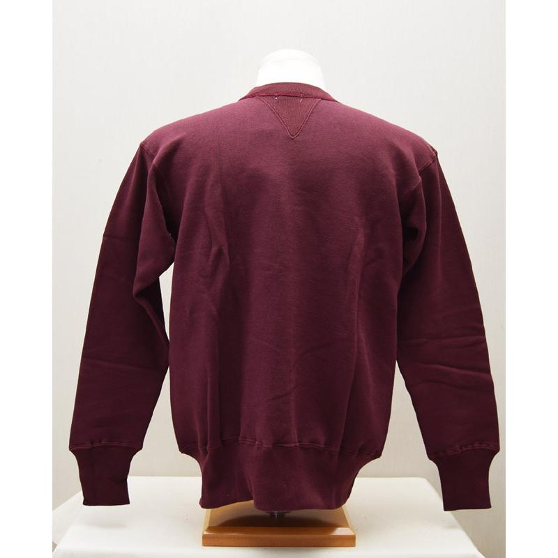 WAREHOUSE ウエアハウス スウェット 403 セットインフリーダムスリーブ