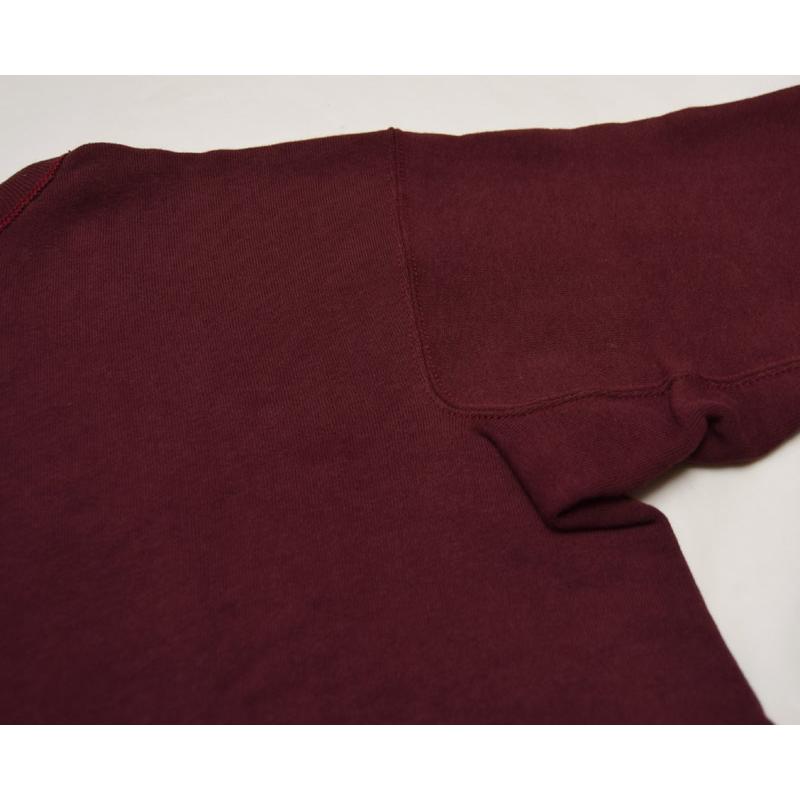 WAREHOUSE ウエアハウス スウェット 403 セットインフリーダムスリーブ