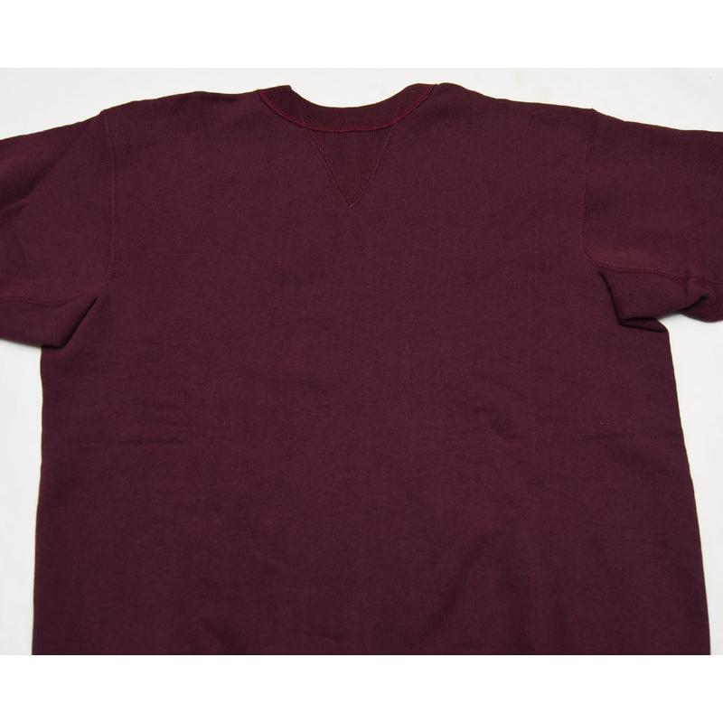 WAREHOUSE ウエアハウス スウェット 403 セットインフリーダムスリーブ