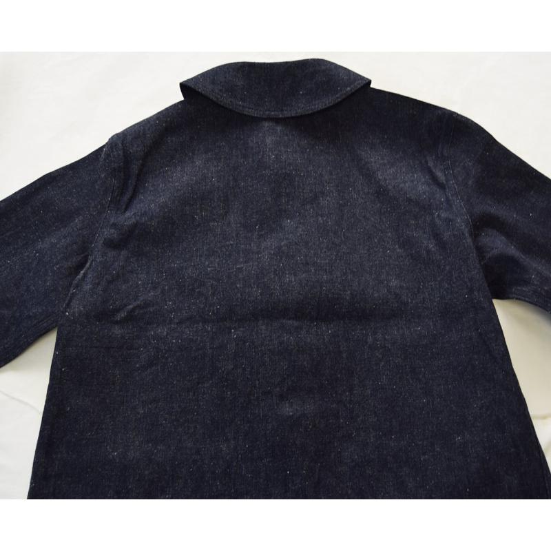 WAREHOUSEウエアハウス カバーオール 2220 U.S. NAVY SHAWL WAREHOUSEウエアハウス カバーオール 2220 U.S. NAVY SHAWL