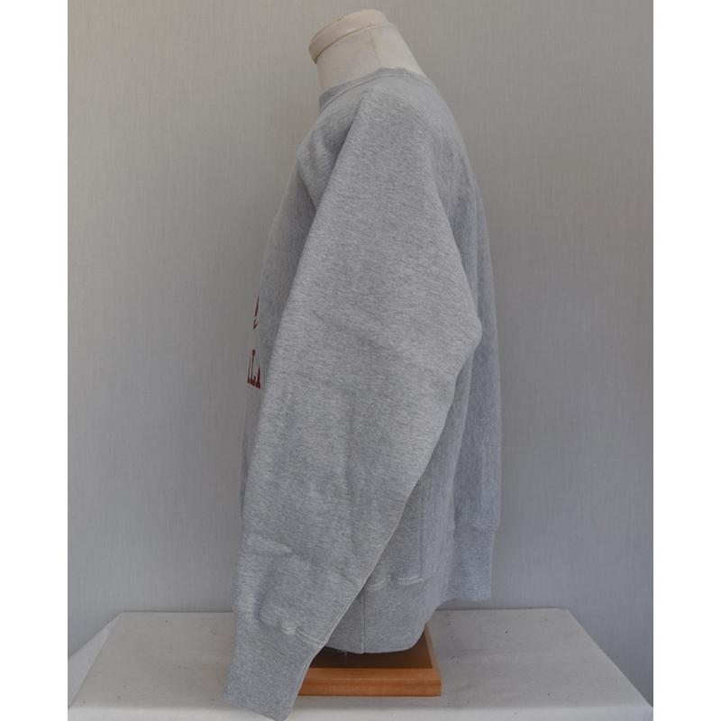 WAREHOUSEウエアハウス スウェット 483 USL OFF リバーズ WAREHOUSEウエアハウス スウェット 483 USL OFF リバーズ