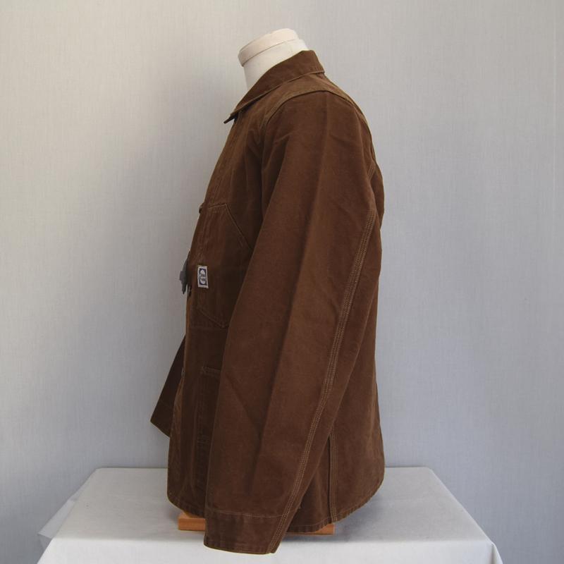 JOHN GLUCKOW[ジョングラッコー] JG-03 1930s Neverlost Jacket