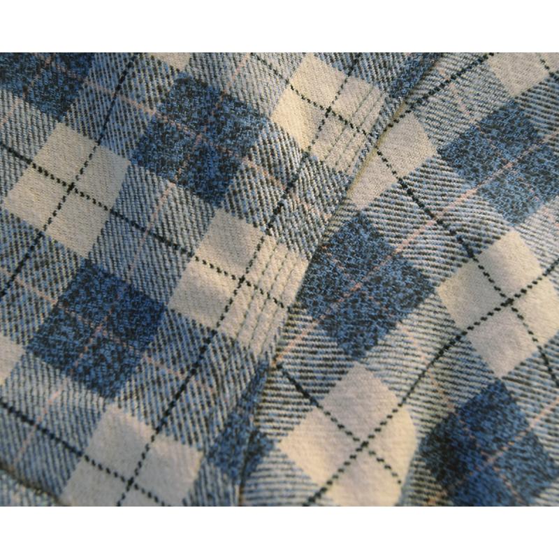 WAREHOUSE ウエアハウス PULLOVER FLANNEL SHIRTS H柄 Lot 3060 : TAKE