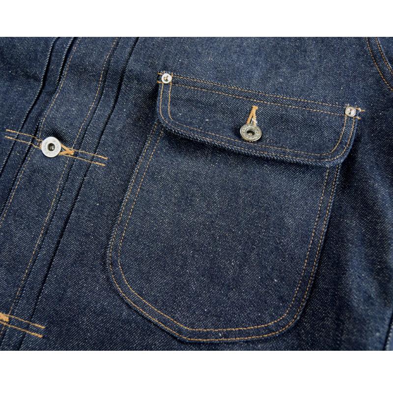 2025年MODEL/WAREHOUSE ウエアハウス COWBOY JACKET WW II MODEL 大戦