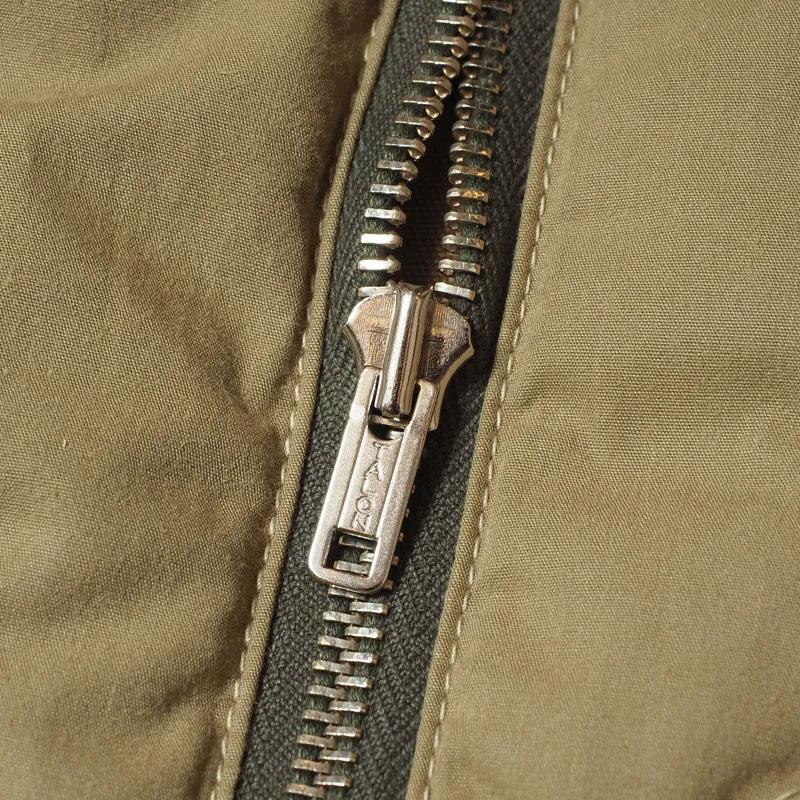 WAREHOUSE ウエアハウス1930’S  ALASKAN DOWN COAT 2025MODEL Lot2210の画像