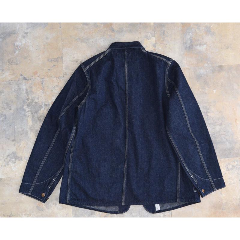 WAREHOUSEウエアハウス: John Gluckow 1930s Neverlost Jacket Lot JG