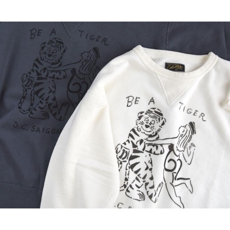 レディース服 まとめ売り 25SS COLIMBO COLLECTION Jacksonville Athle Shirt =Be A Tiger