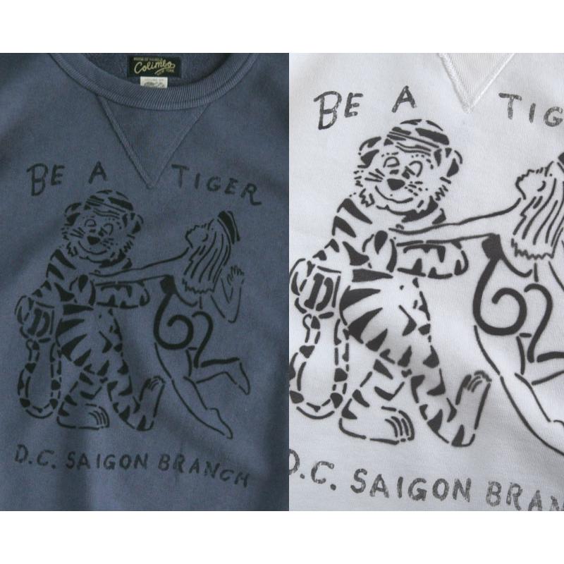 レディース服 まとめ売り 25SS COLIMBO COLLECTION Jacksonville Athle Shirt =Be A Tiger