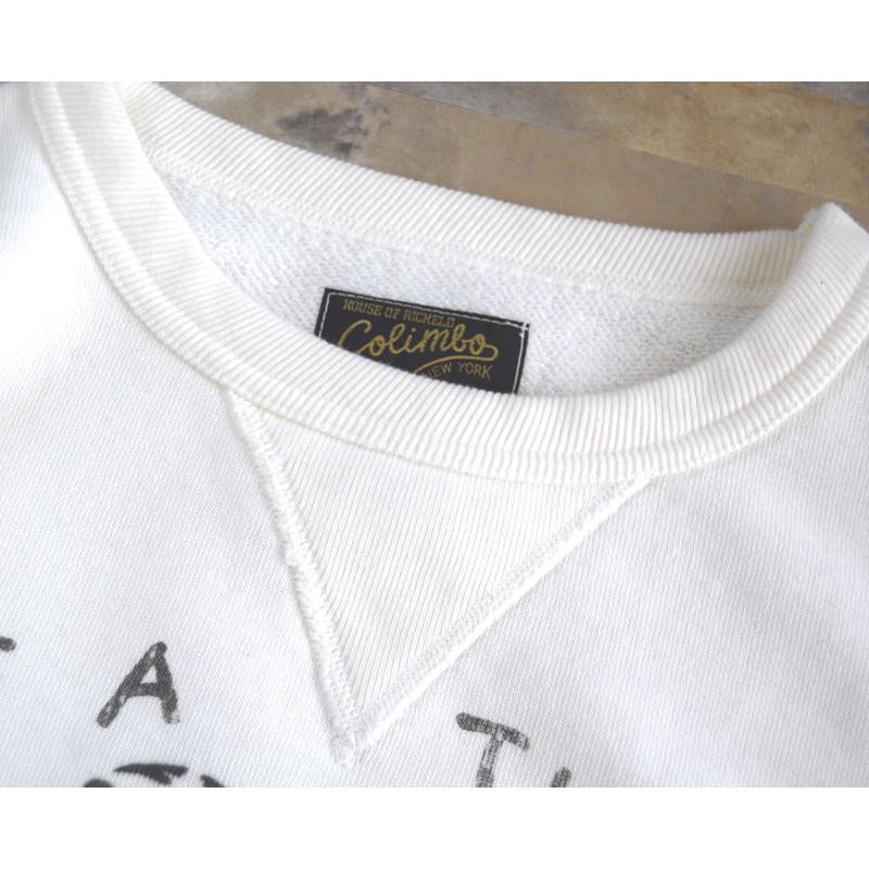 レディース服 まとめ売り 25SS COLIMBO COLLECTION Jacksonville Athle Shirt =Be A Tiger