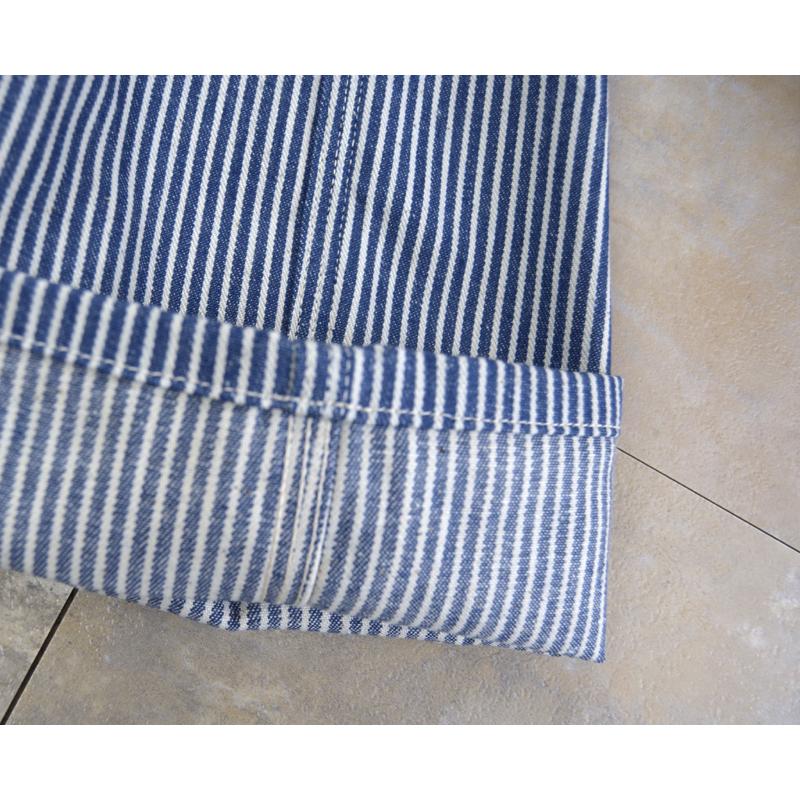 WAREHOUSEウエアハウス ジーンズ 1234 1920`s FREE LAND WAIST OVERALL