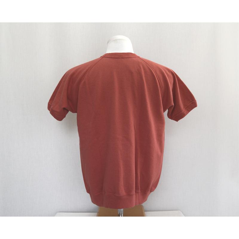 WAREHOUSEウエアハウス 4104 2nd Hand” Short Sleeve Sweat Shirts