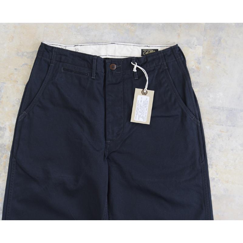 COLIMBOコリンボ パンツ ZW-0217 Overland Campaign Trousers / Dark