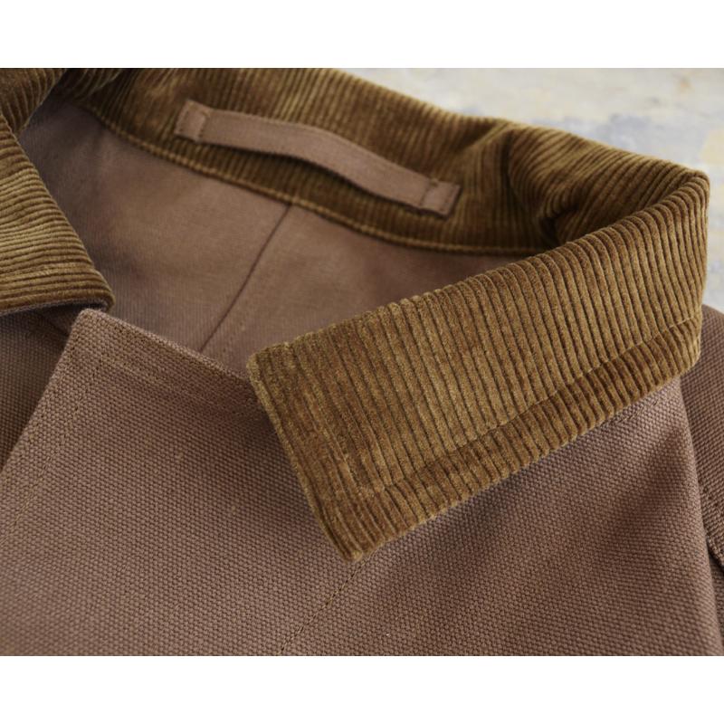 JOHN GLUCKOW ジョングラッコー1930s Duck Game Coat カバーオール