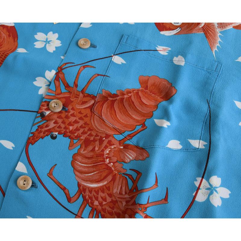 SUN SURF サンサーフ SPECIAL EDITION 「SYMBOL OF GOOD LUCK 」Lot No