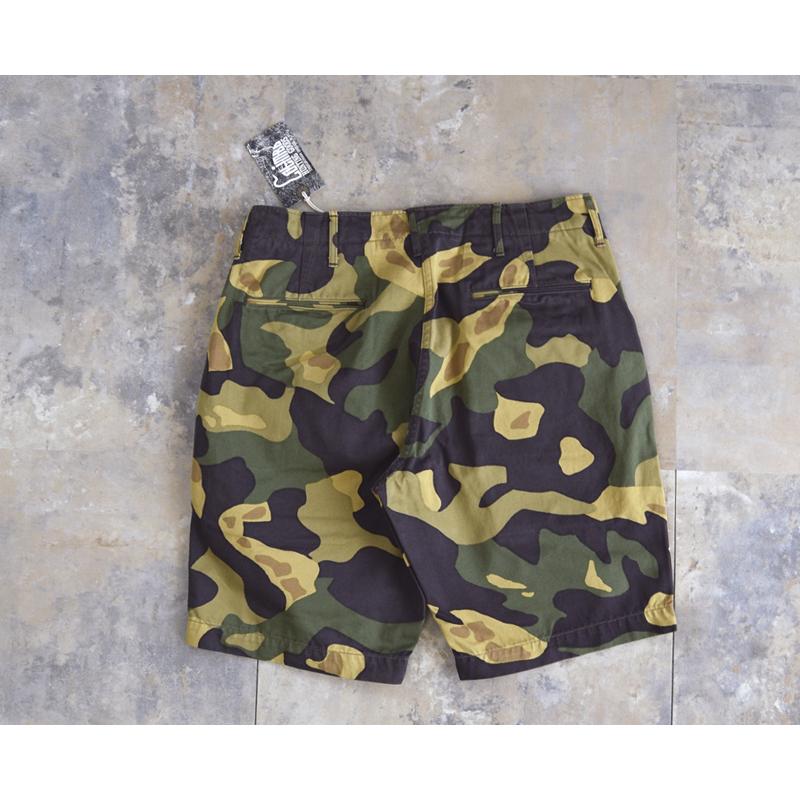 【極美品❗️速乾】 COLIMBO ショートパンツ ブラック ボードショーツ COLIMBO コリンボ ショートパンツ ZA-0214/ZA-0218 C.G.Island Chino