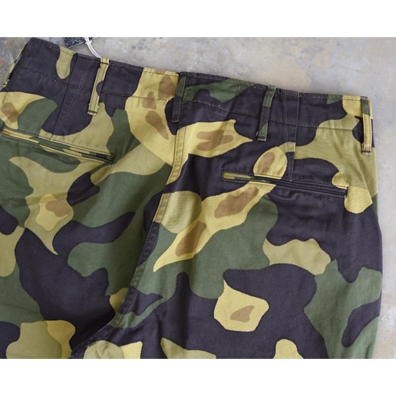 COLIMBO コリンボ ショートパンツ ZA-0214/ZA-0218 C.G.Island Chino