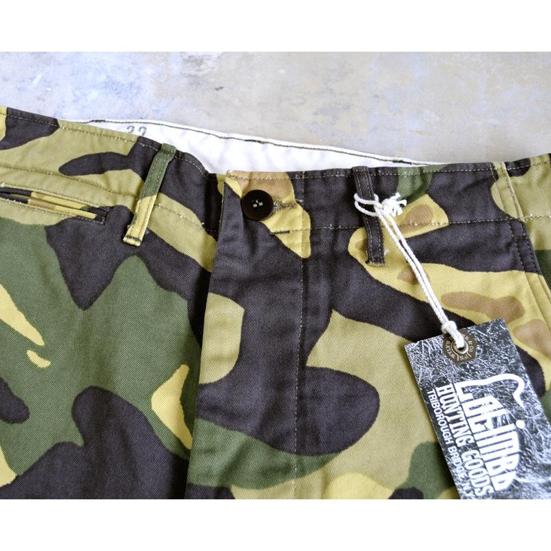 コリンボチノパン コリンボ コリンボ（COLIMBO）チノショーツ C.G.ISLAND CHINO SHORTS