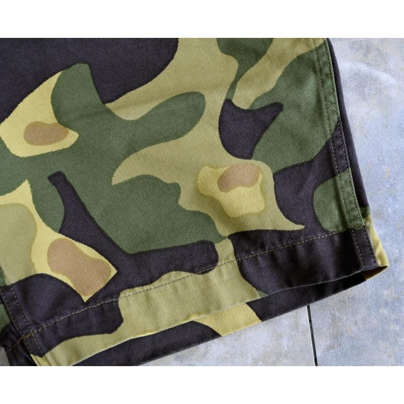 COLIMBO コリンボ ショートパンツ ZA-0214/ZA-0218 C.G.Island Chino