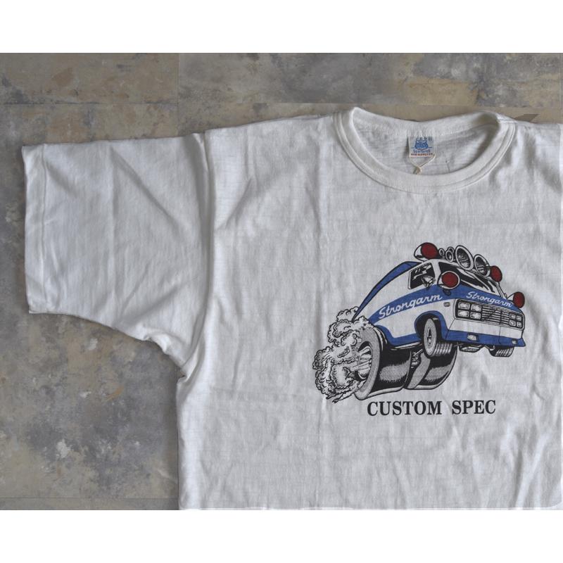 WAREHOUSEウエアハウス: John Gluckowジョングラッコー.JG-CS06 Custom