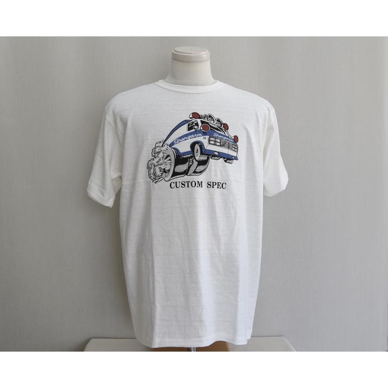 WAREHOUSEウエアハウス: John Gluckowジョングラッコー.JG-CS06 Custom