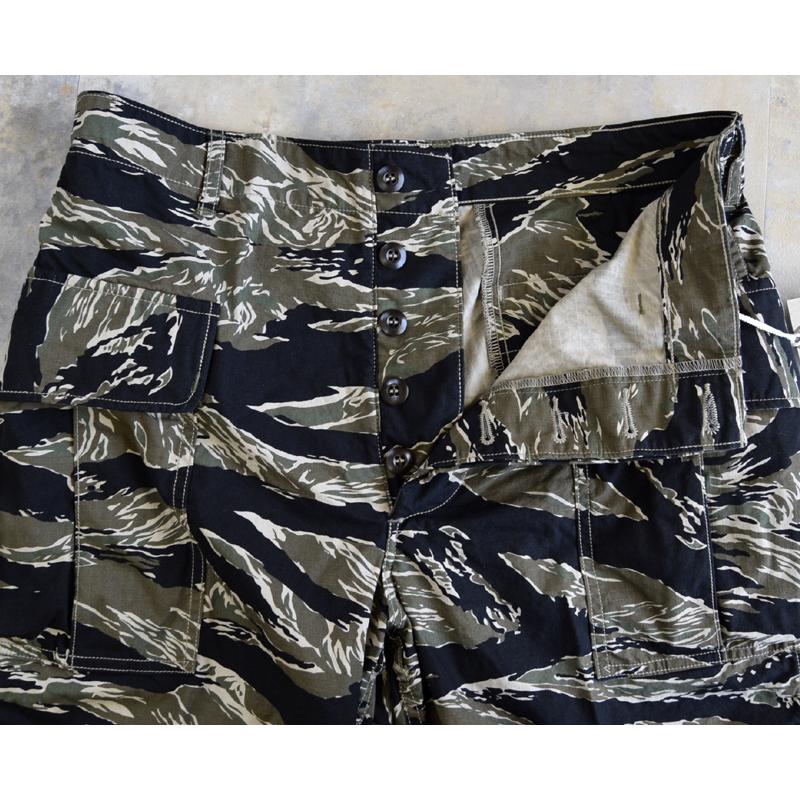 COLIMBO コリンボ  ZA-0221 San Diego Harbor Pants サンディエゴハーバーパンツ/ショートパンツ
