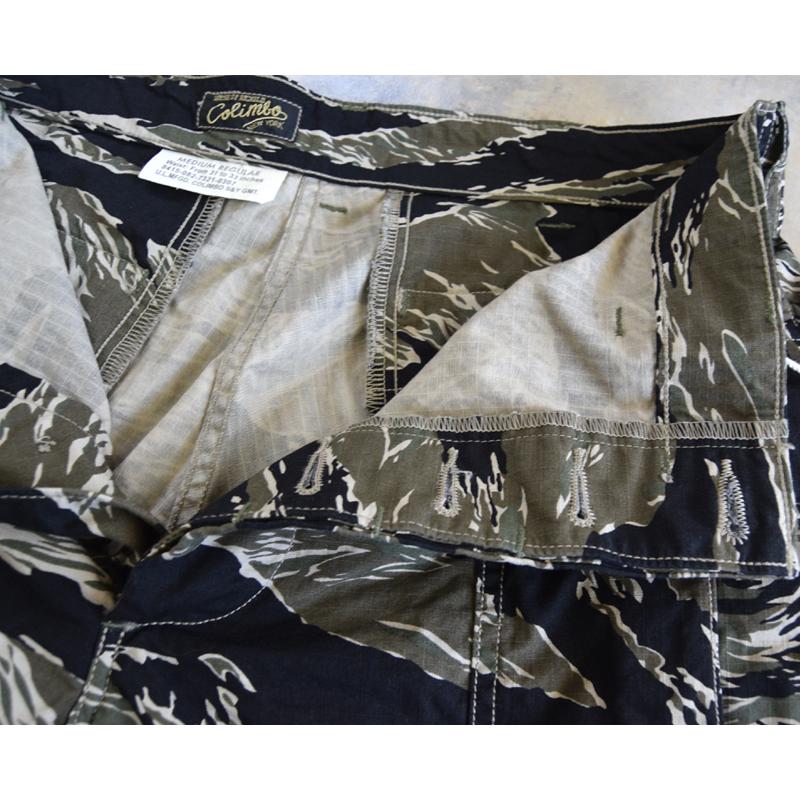 COLIMBO コリンボ  ZA-0221 San Diego Harbor Pants サンディエゴハーバーパンツ/ショートパンツ