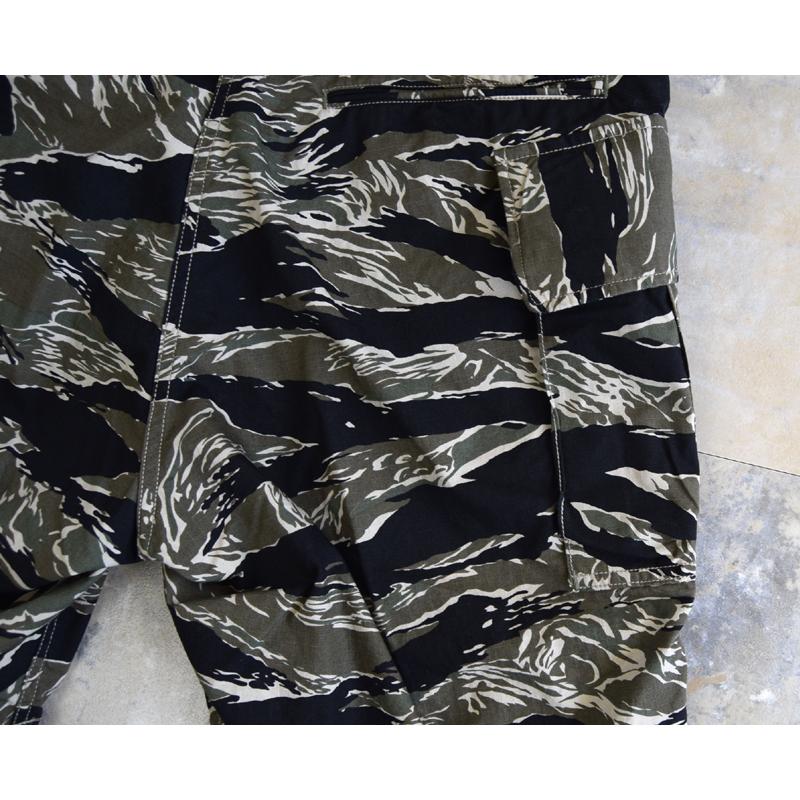 COLIMBO コリンボ  ZA-0221 San Diego Harbor Pants サンディエゴハーバーパンツ/ショートパンツ