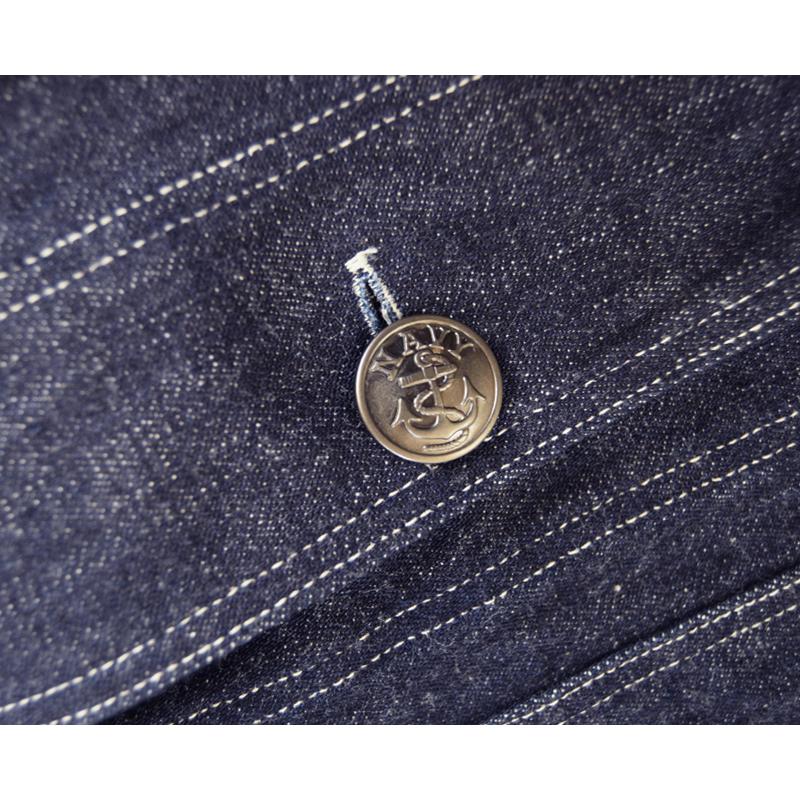 WAREHOUSEウエアハウス: JOHN GLUCKOW ジョングラッコー Sailor's