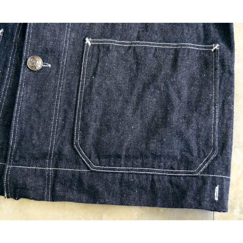 WAREHOUSEウエアハウス: JOHN GLUCKOW ジョングラッコー