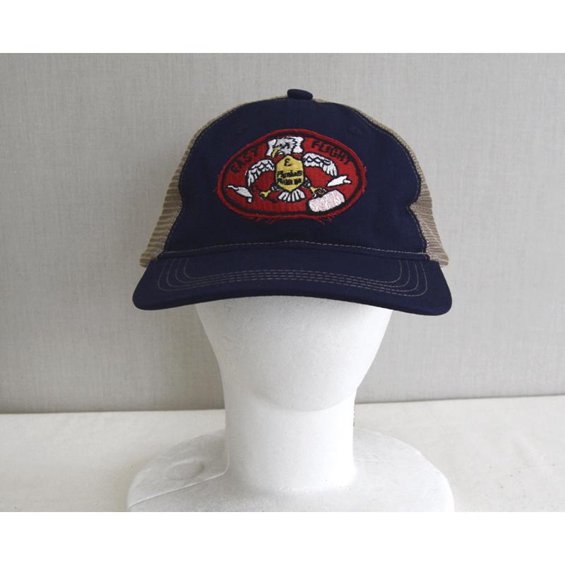 COLIMBOコリンボ 帽子 ZA-0607 メッシュキャップ BADLANDS MESHCAP