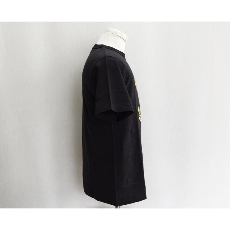WAREHOUSE ウエアハウス Tシャツ Lot.4601 SEGUIN【811】2025 : TAKE